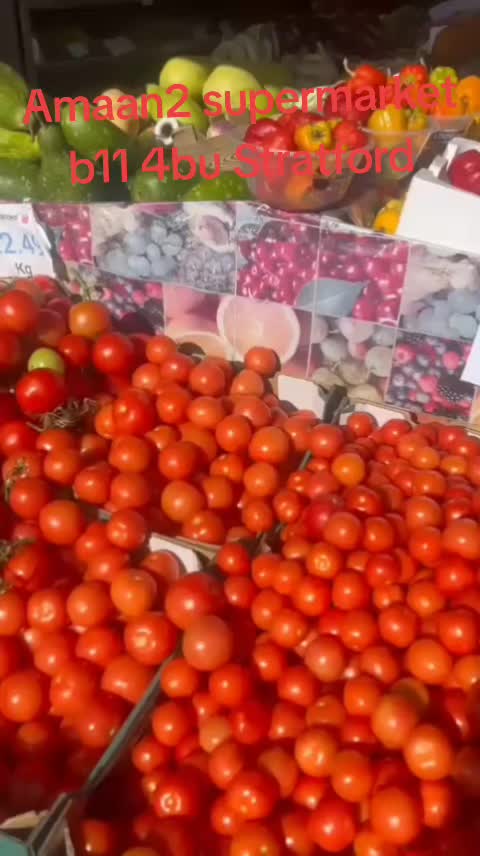 @Amaan2 supermarket market
