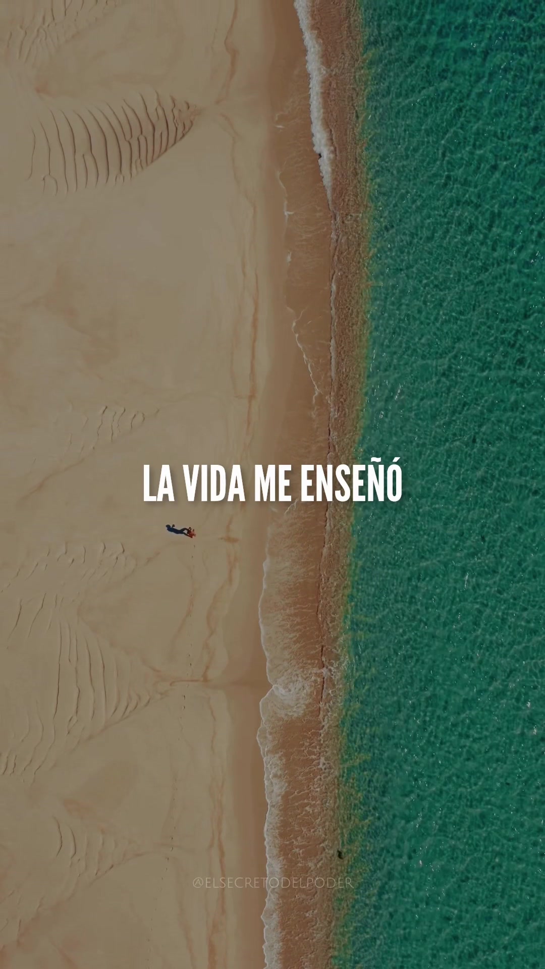 @El Secreto del Poder