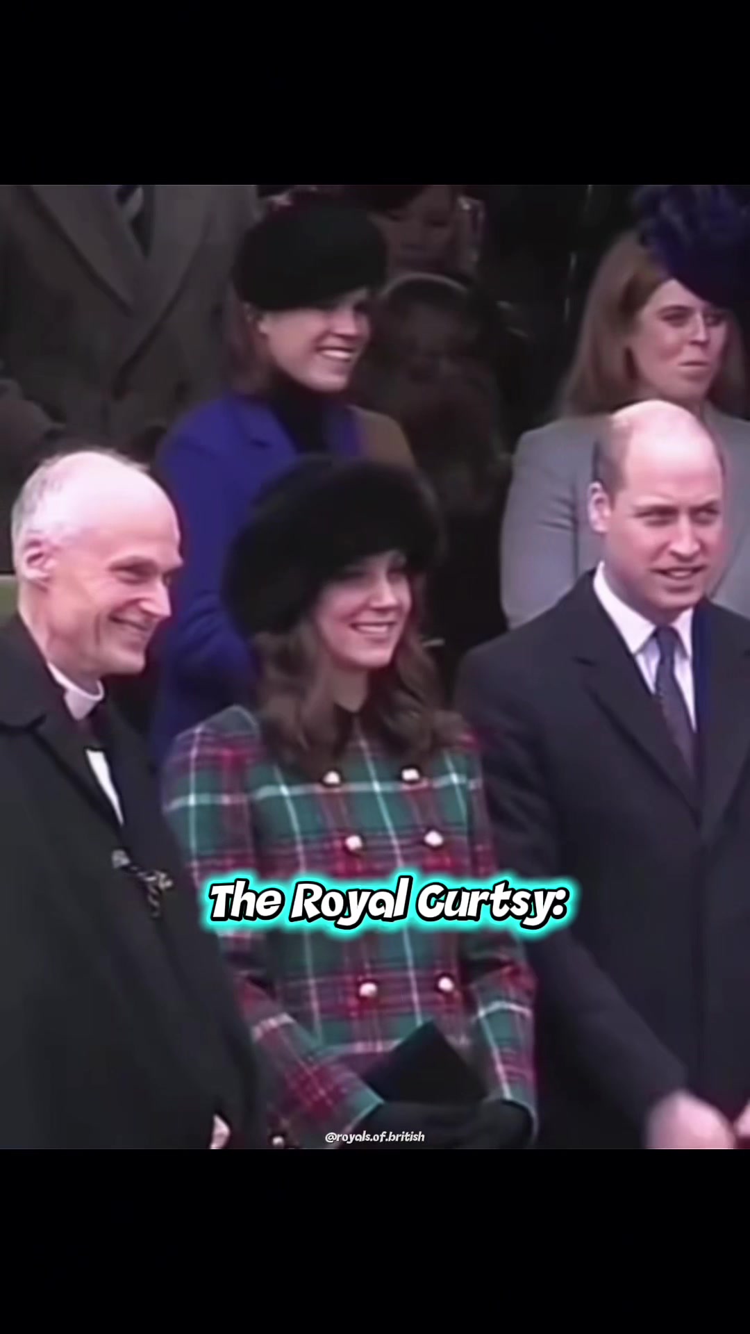 @Royals of British