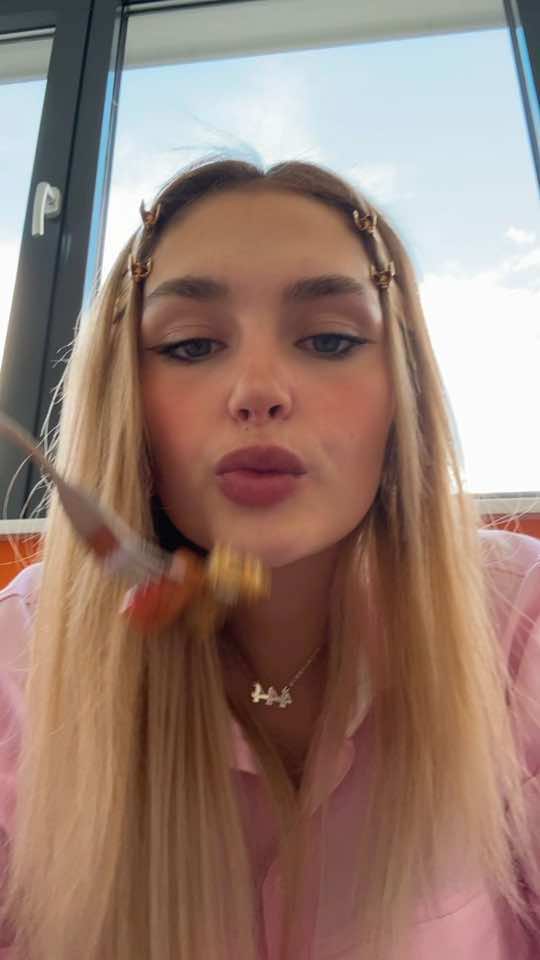 @Lara Reinert
