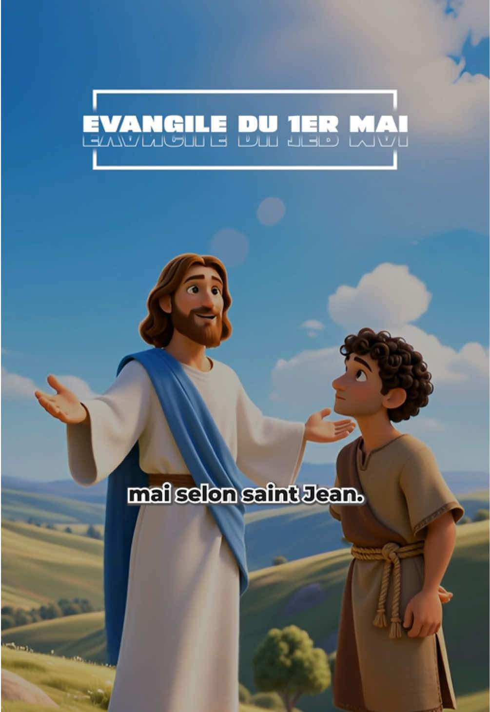 @Catholiques du Monde