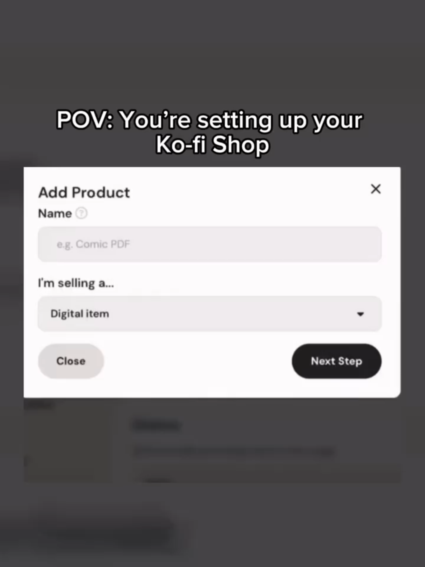@Ko-fi.com