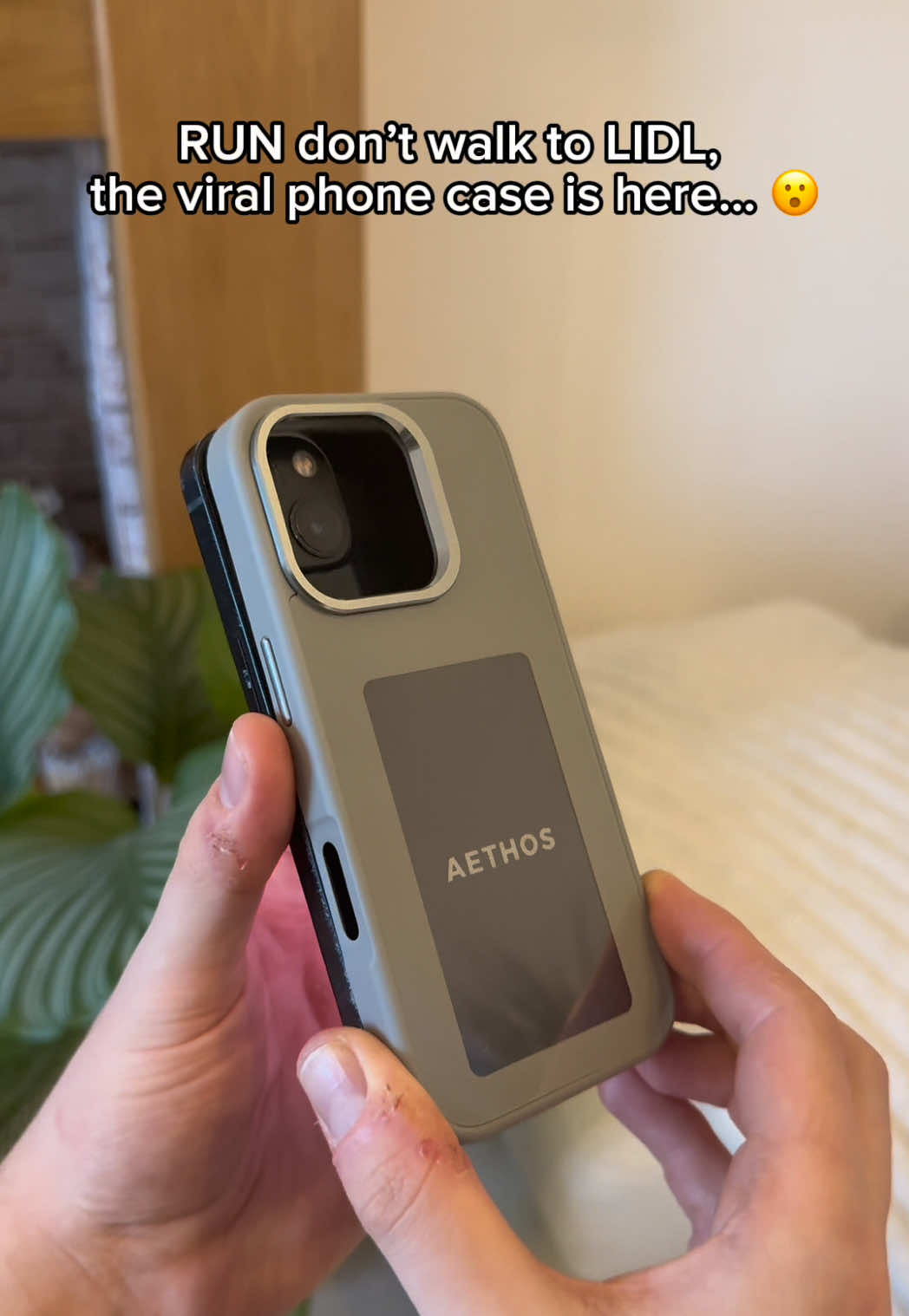@Aethos