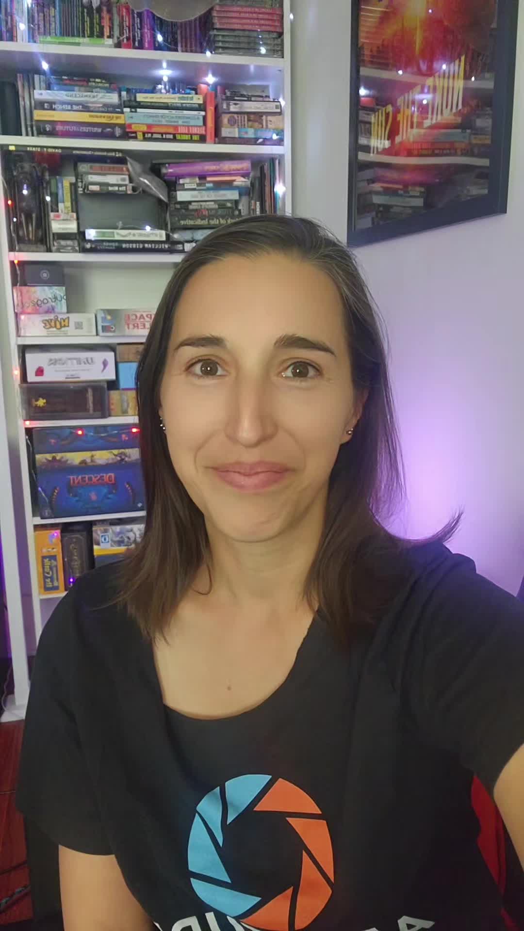 @Lauren Cipollo author