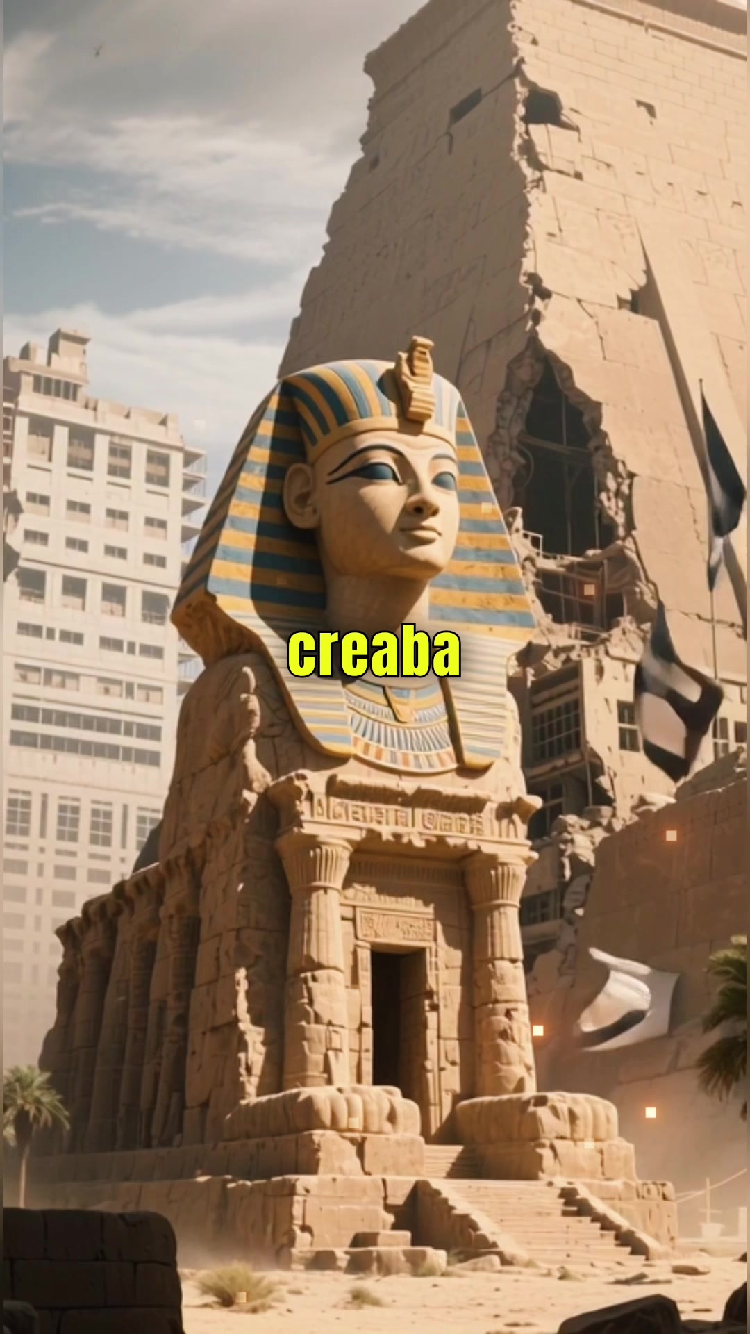 @curiosa historia en minutos