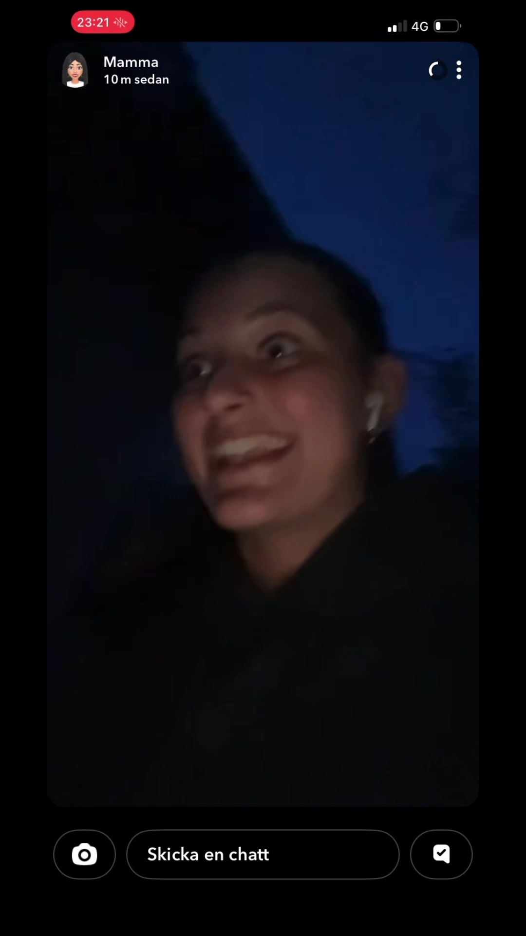 @Alicia