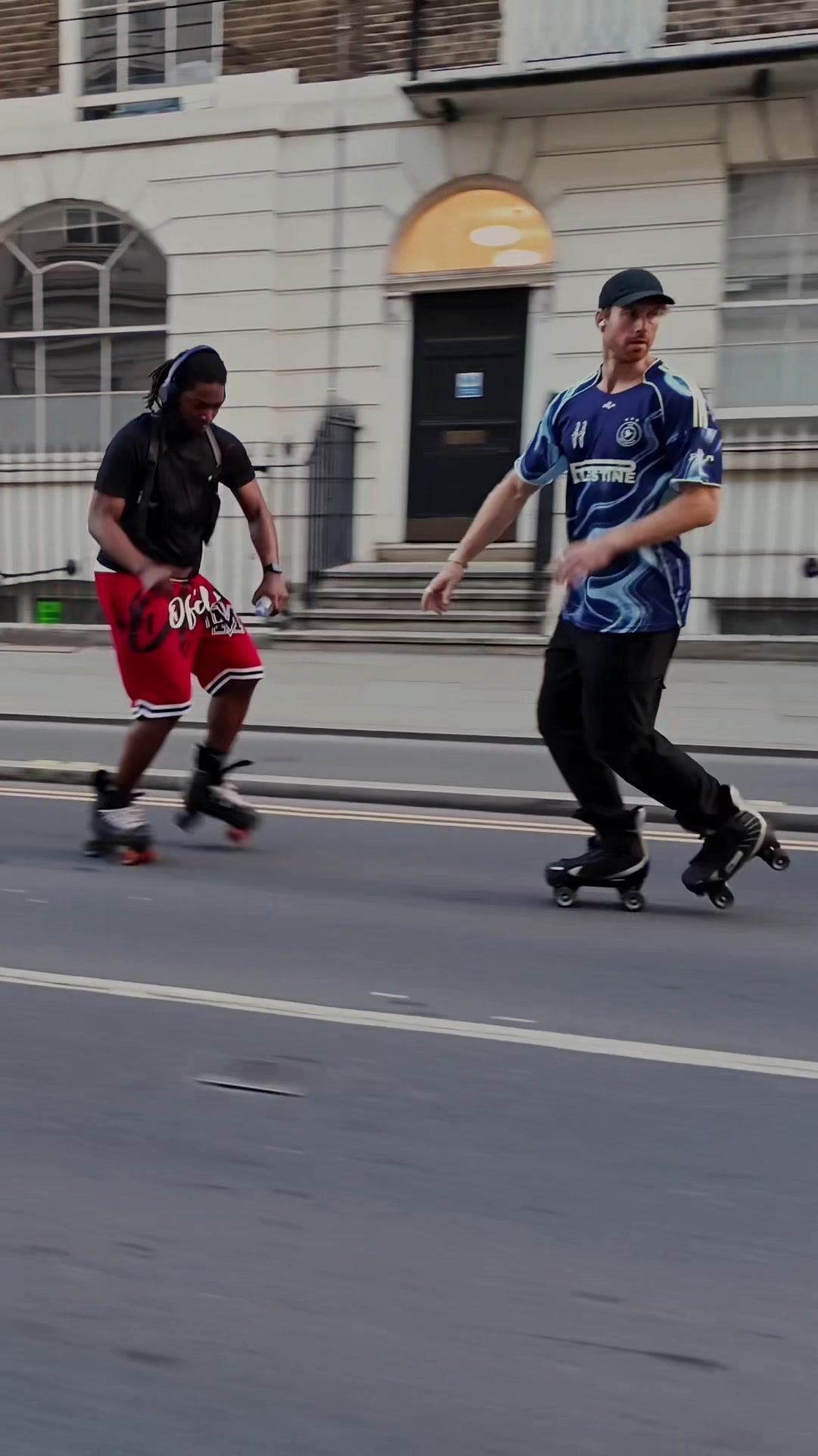 @Abomeysk8s | London skate scen