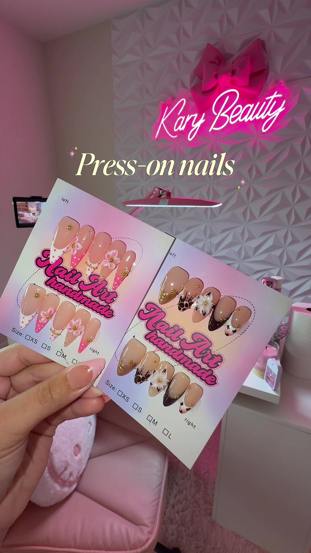 @Karybeauty💅🏻