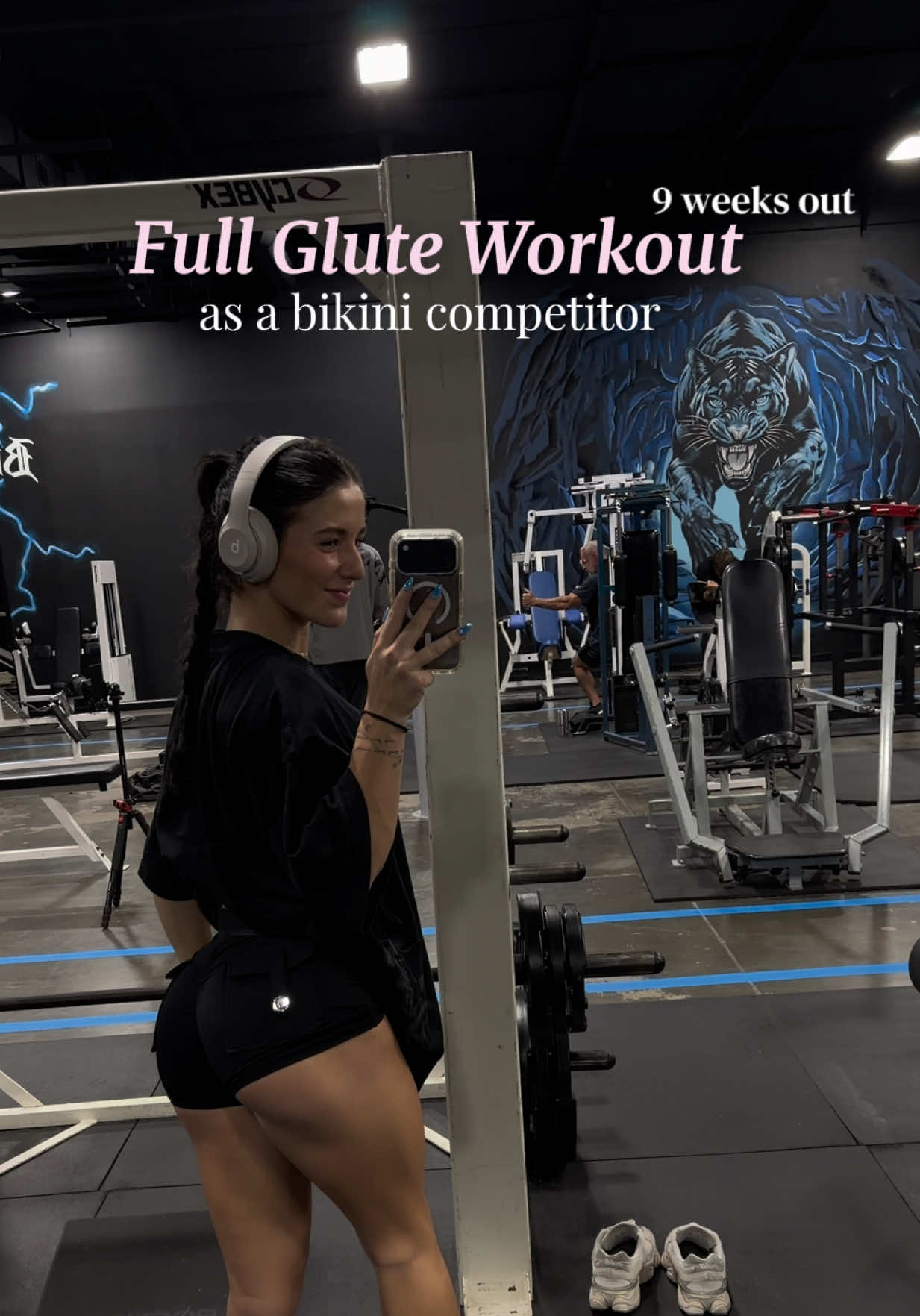 @Ainsley H | Online Coach