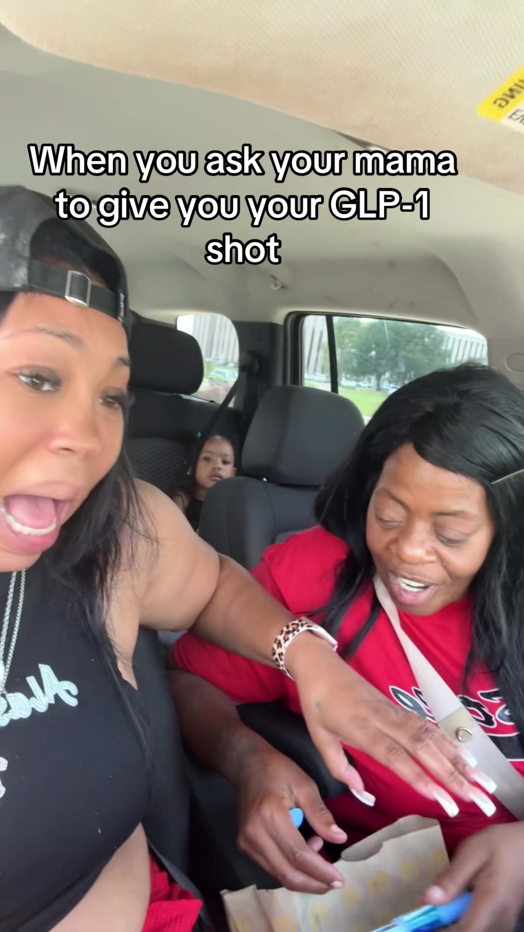 @A&rsquo;Lashae