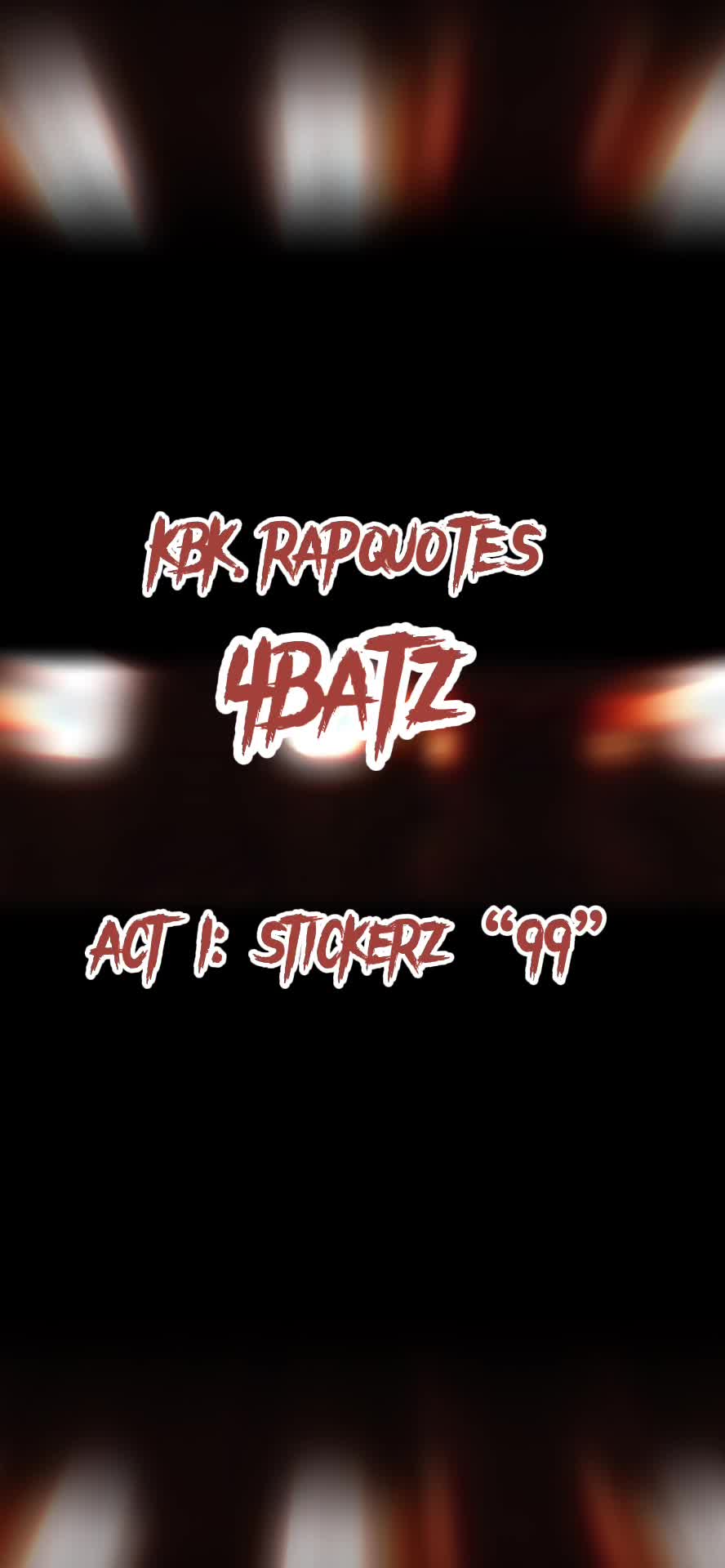 @KBK.Rapquotes🩸🥷🏽