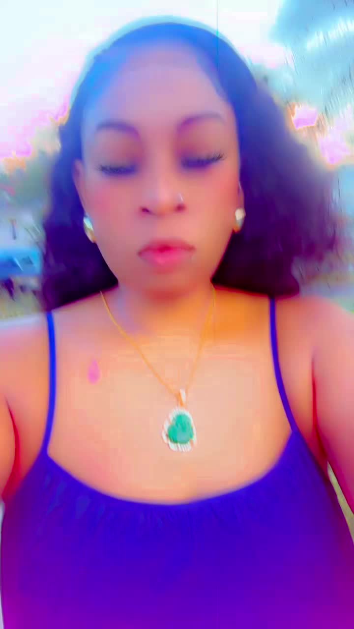 @💕🇯🇲SutanyaHennessy🏳️&zwj;🌈💕