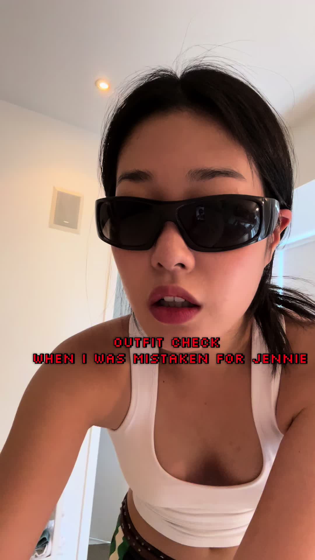 @Gina Pauline