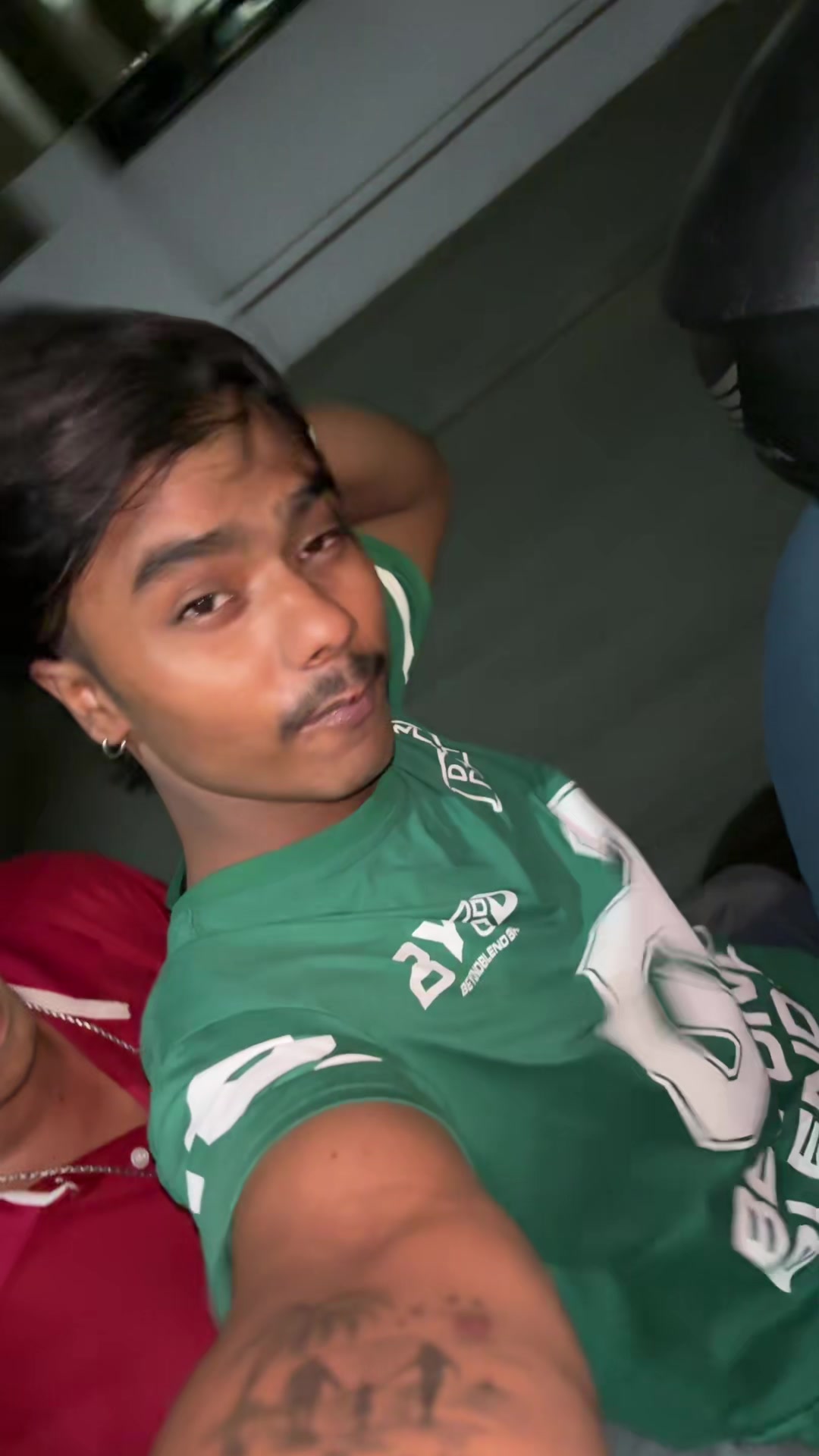 @Roshan Yadav