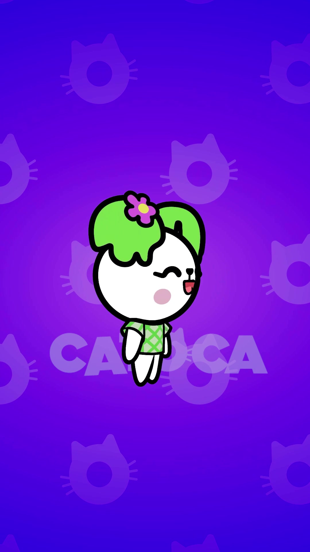 @Catoca
