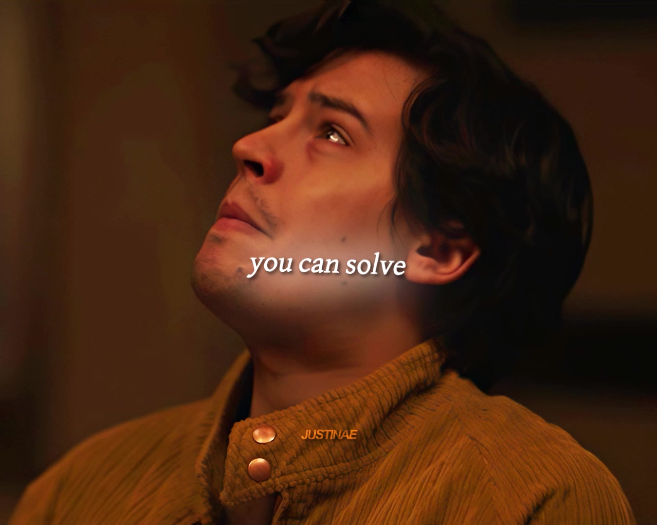 @JUSTIN