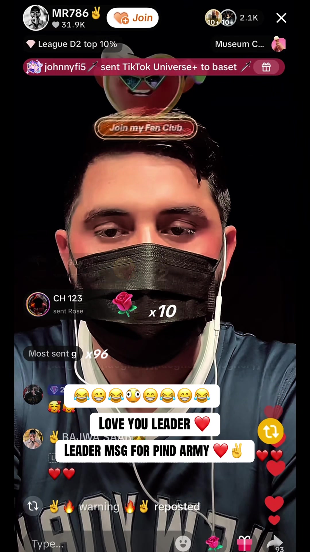 @liveking786