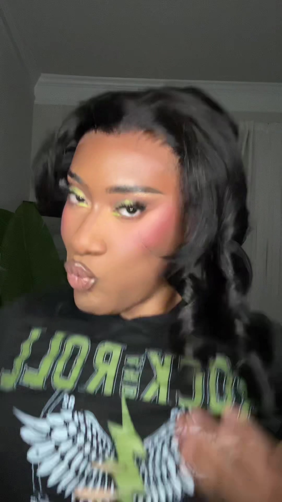 @JORDANA