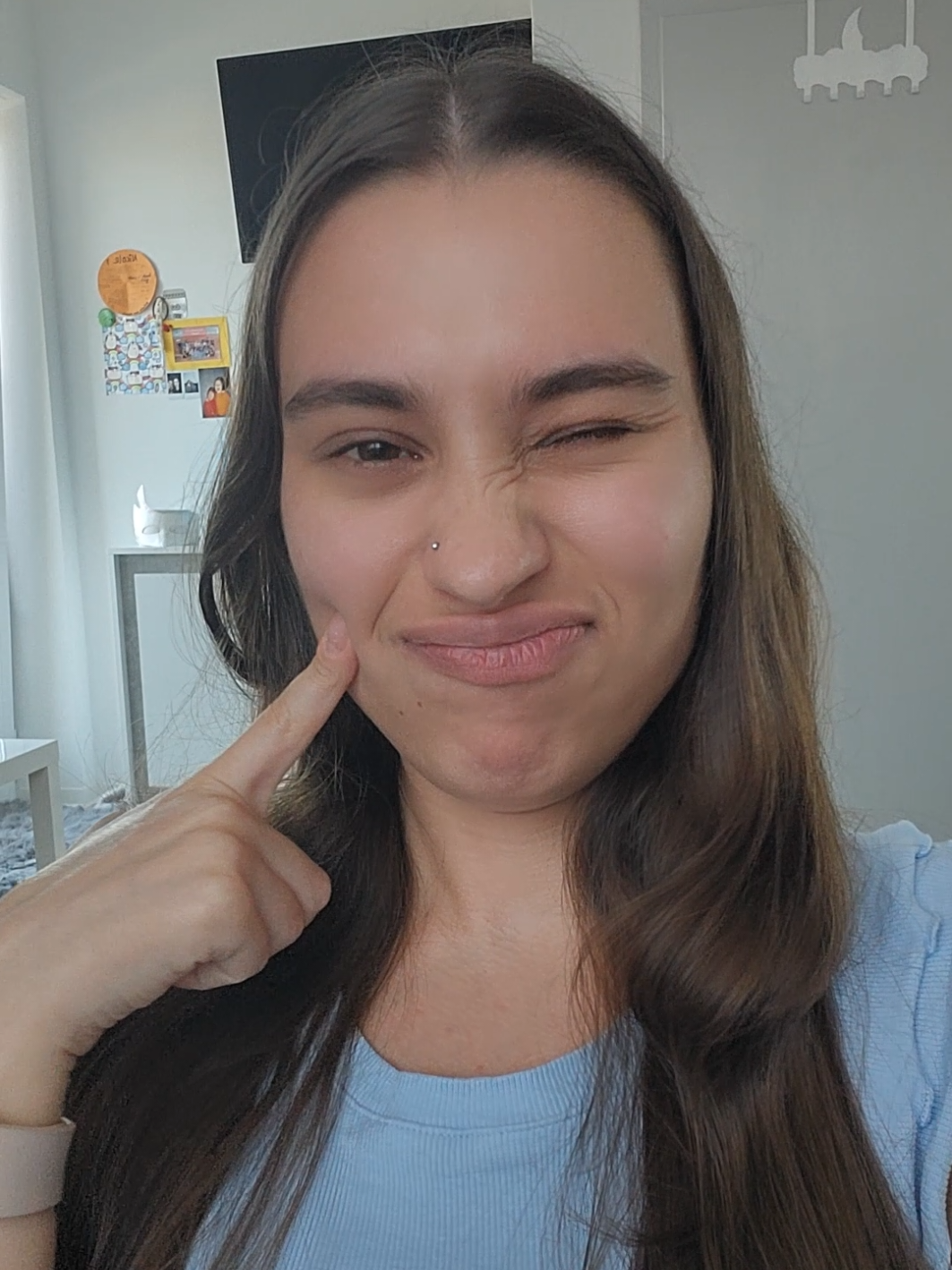 @Nicole
