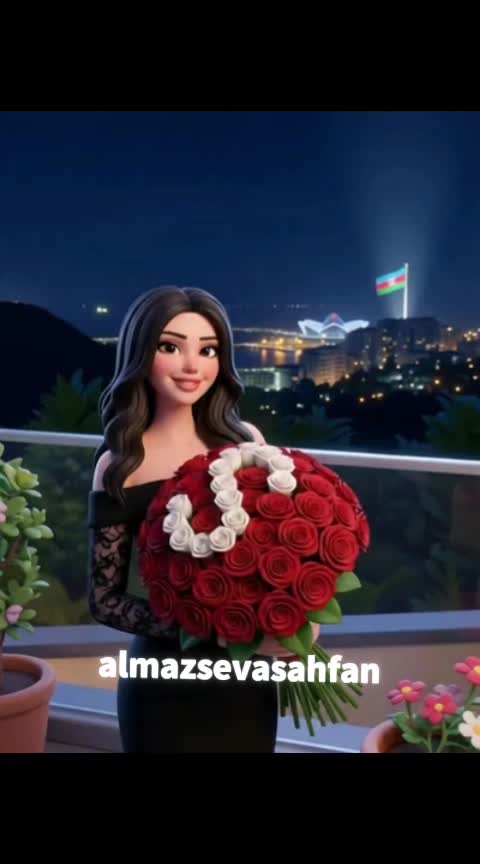 @ALMAZ.SEVA ŞAX FAN.