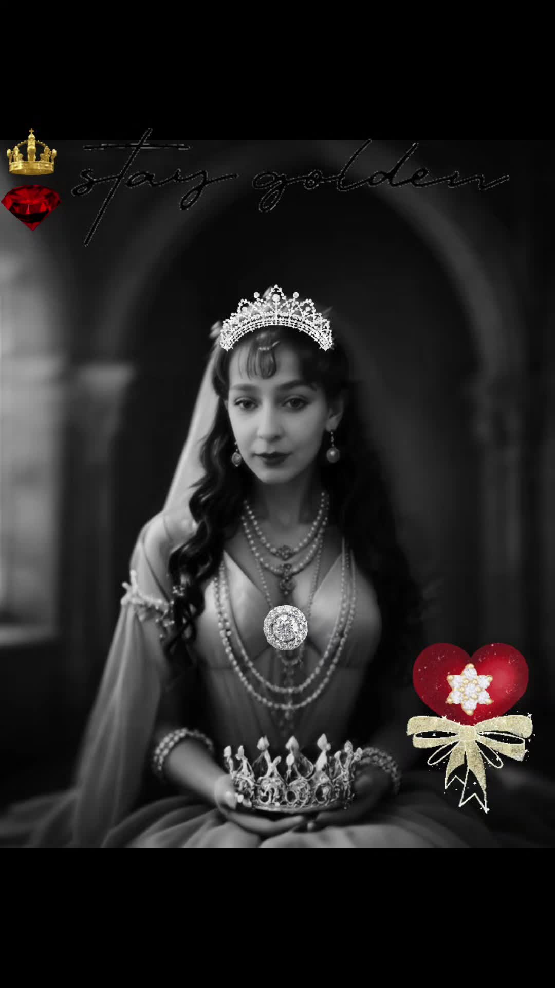 @༄❥N💍Ⴆʅҽ💠Aԃɱιɾαƚιꨄɳ🪽HQ👑💎❦᭡