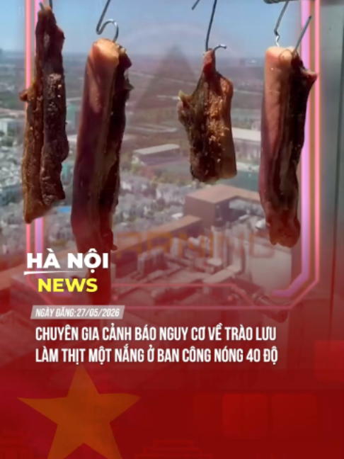 @Hà Nội News