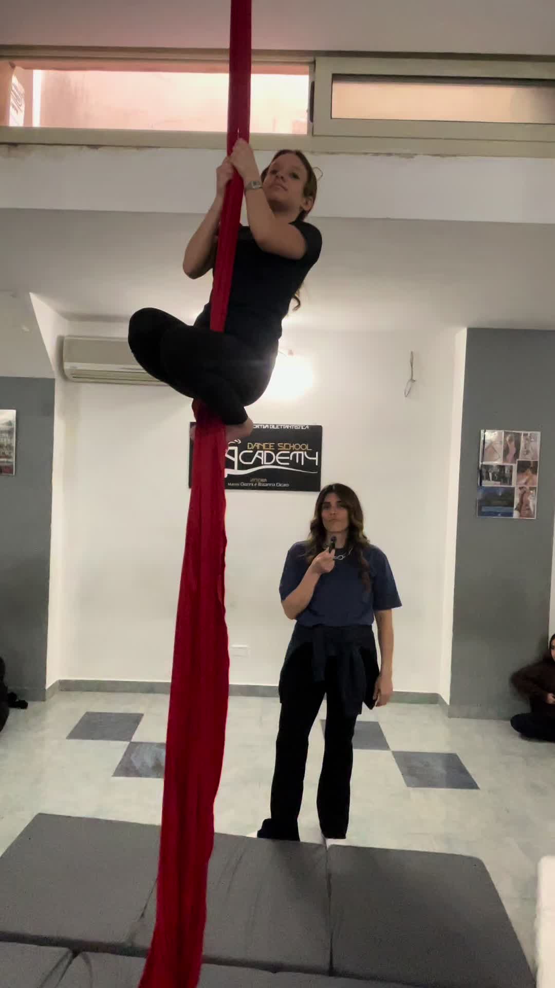 @Dance School Academy Vittoria