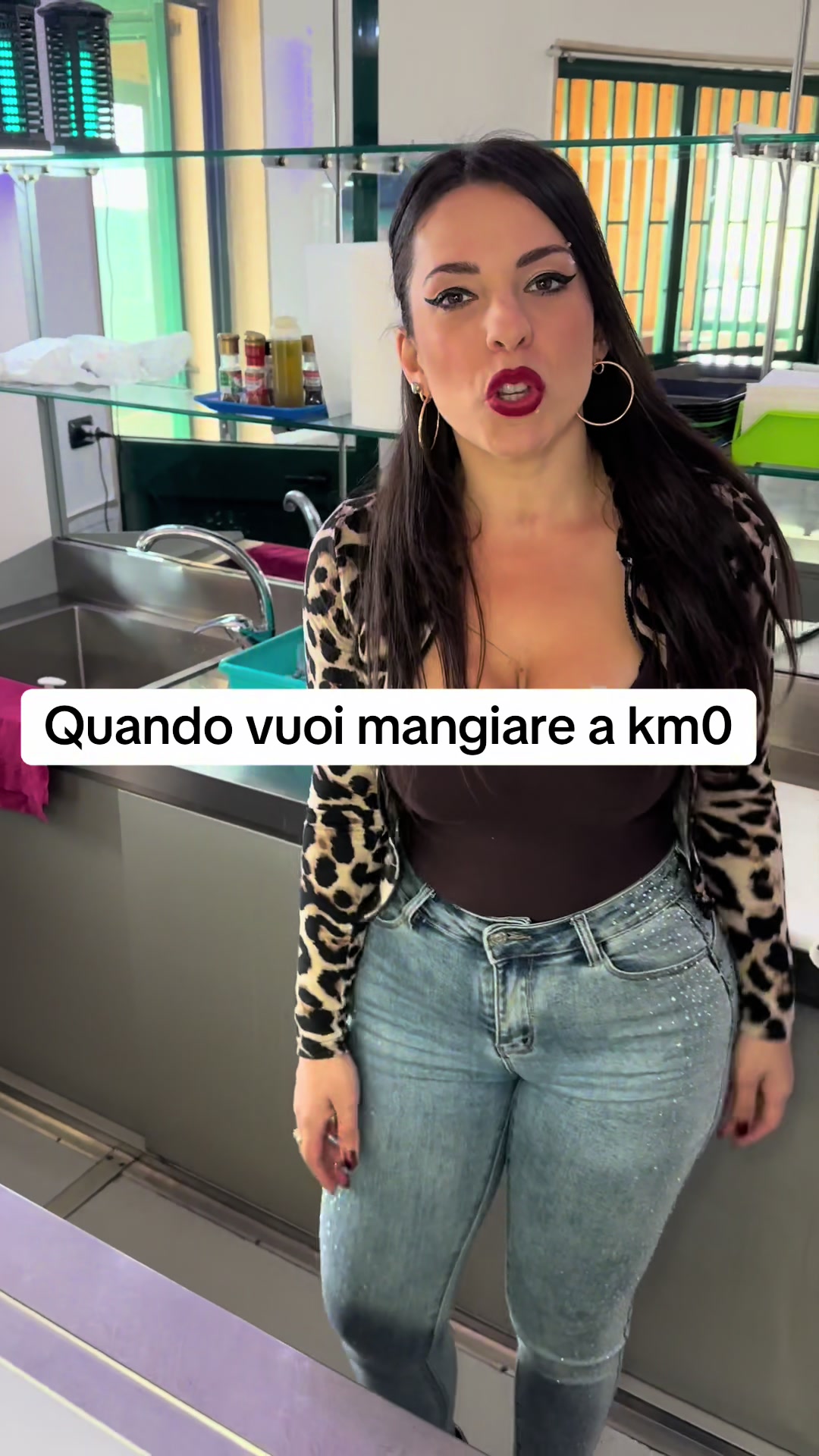 @Claudia Loforese