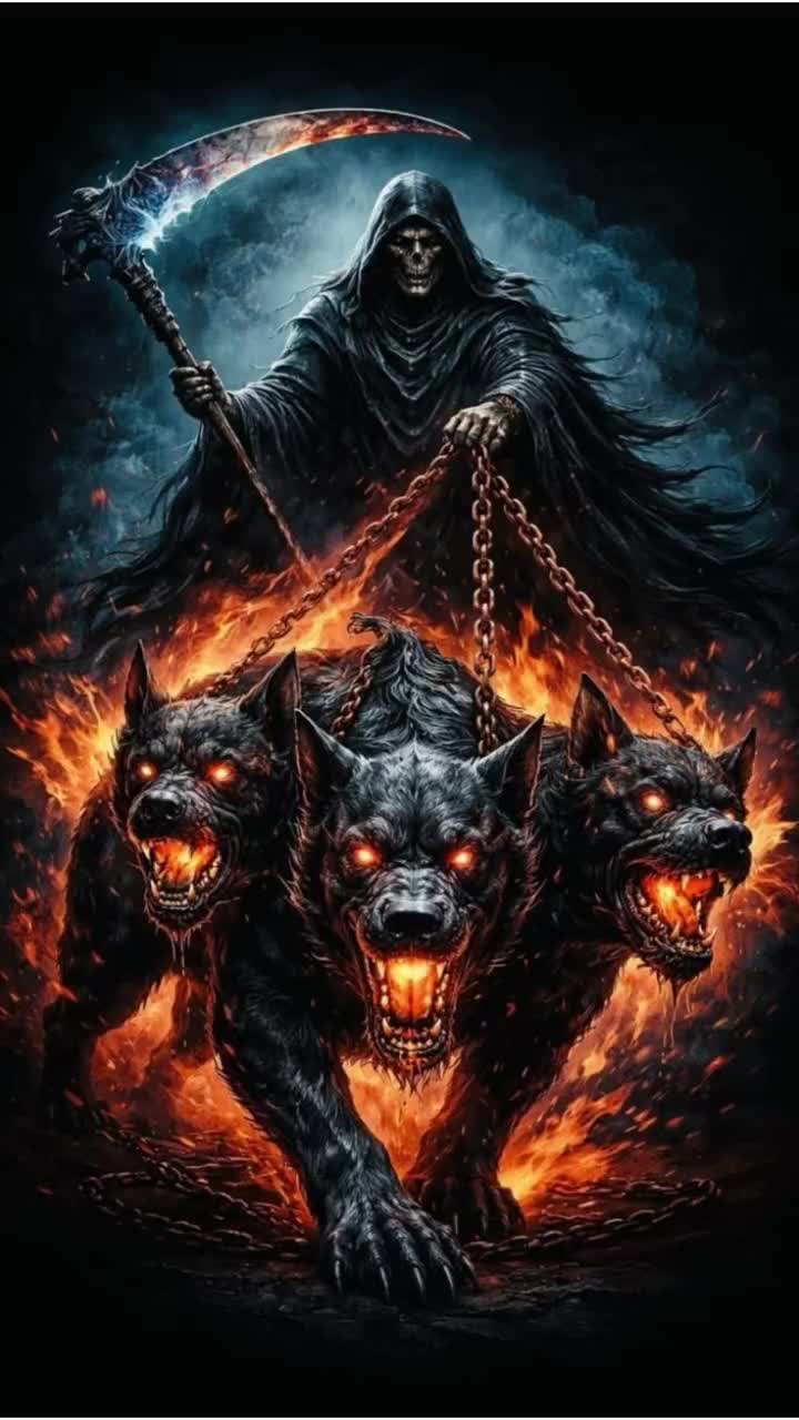 @Spooky_Demon