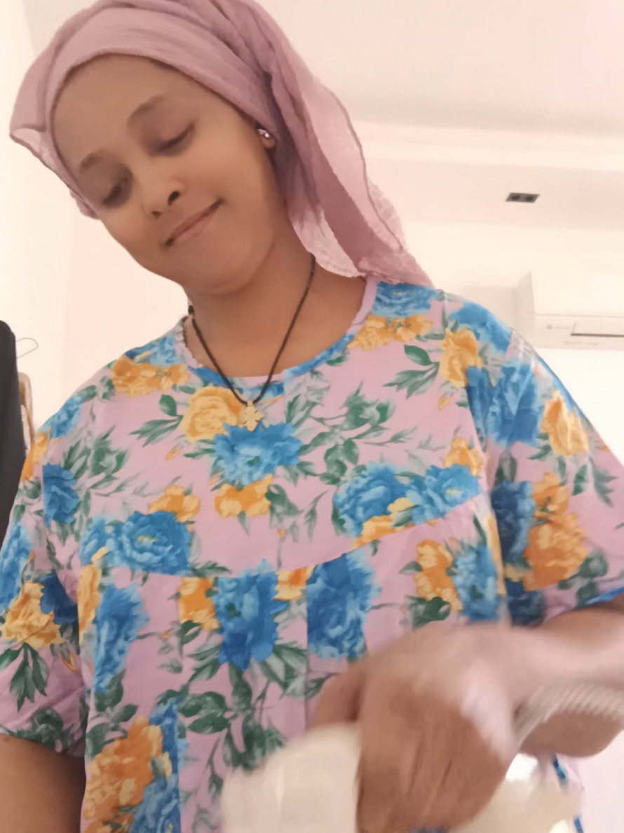 @mihret