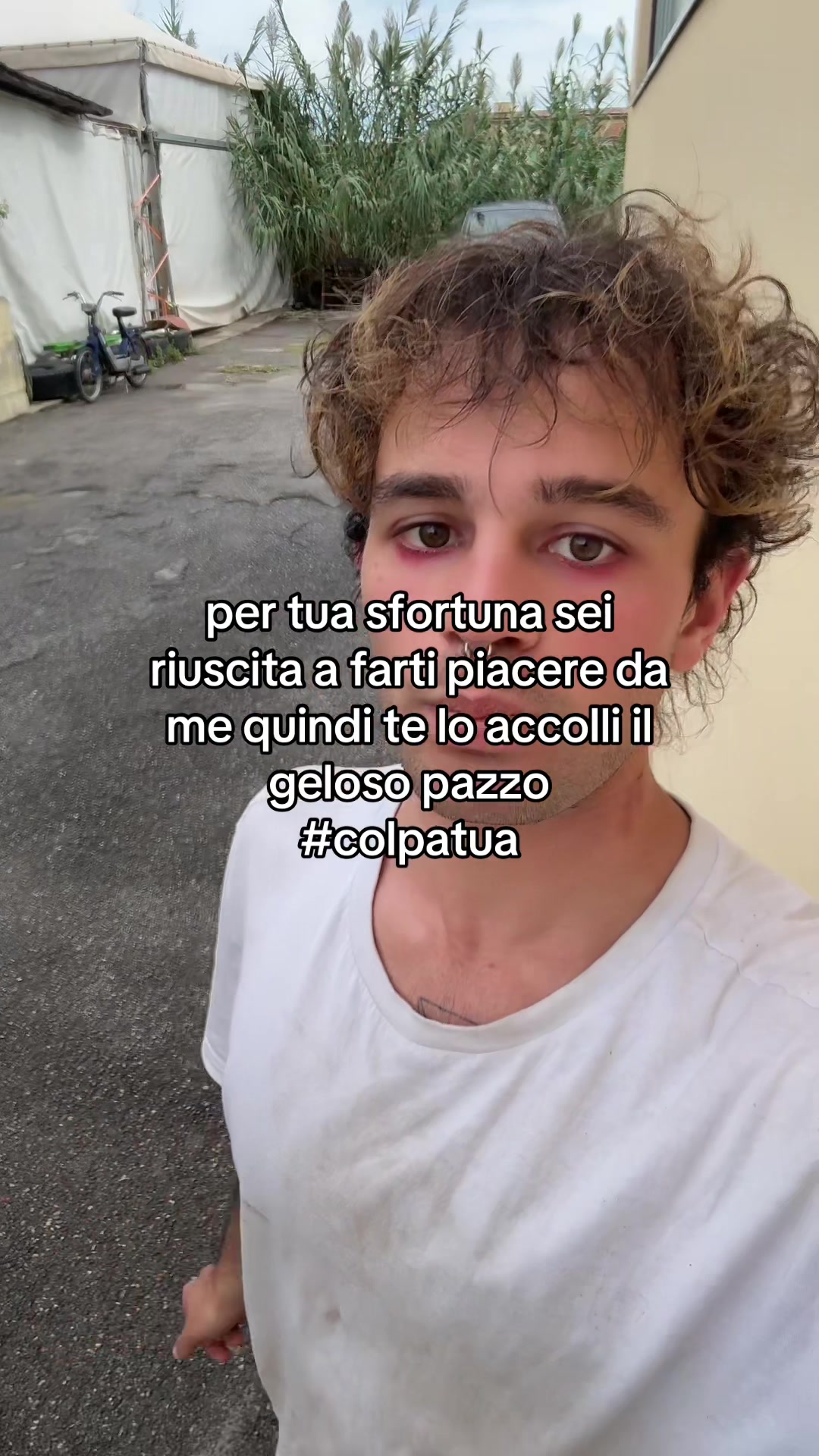 @Narcolessia