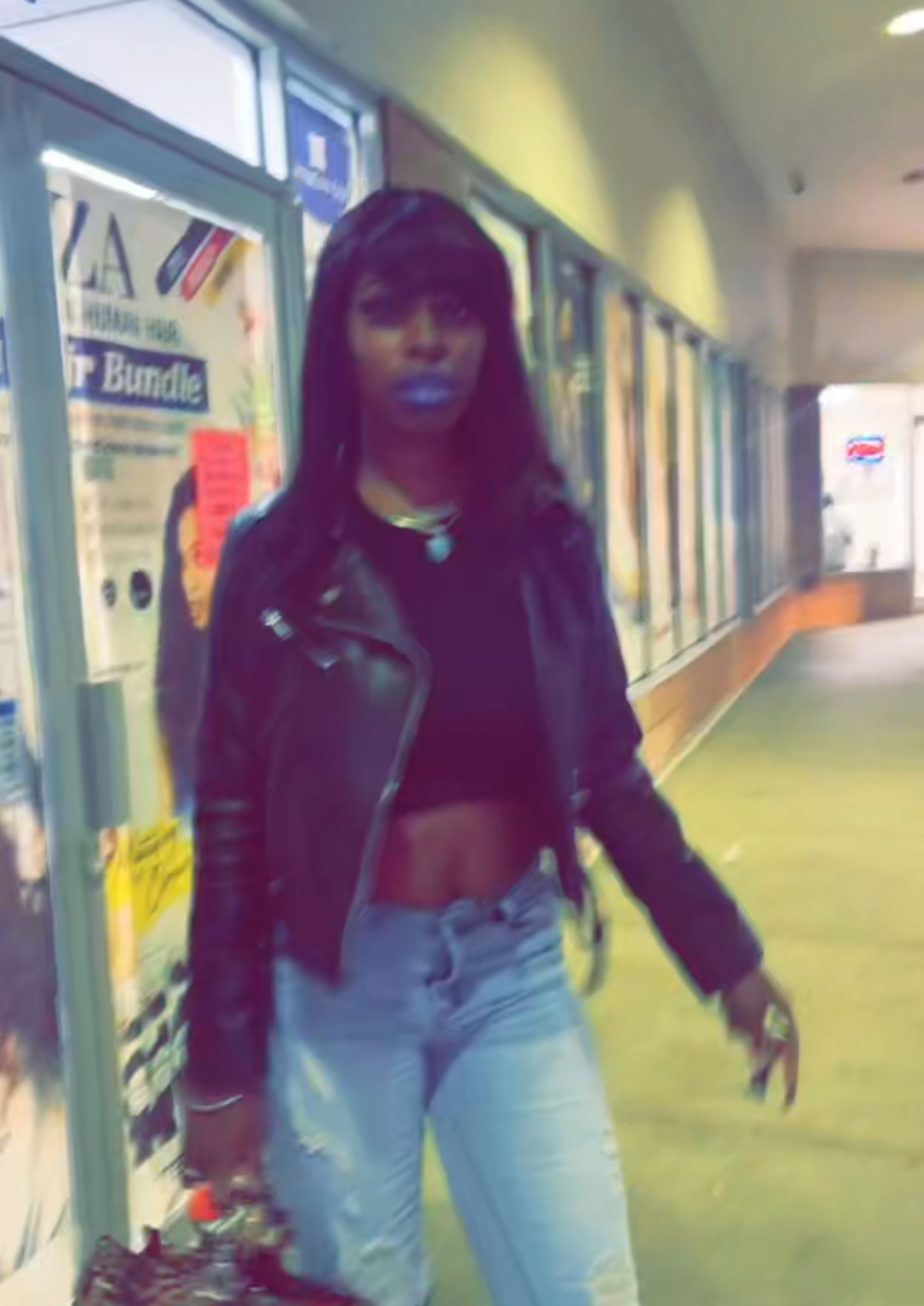 @Lady Eunique