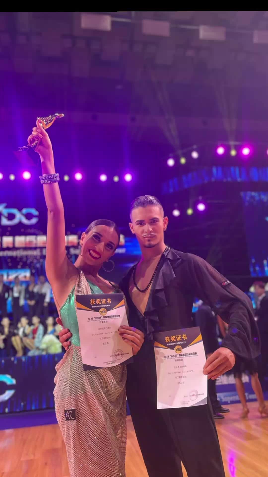 @Danilo&Giulia