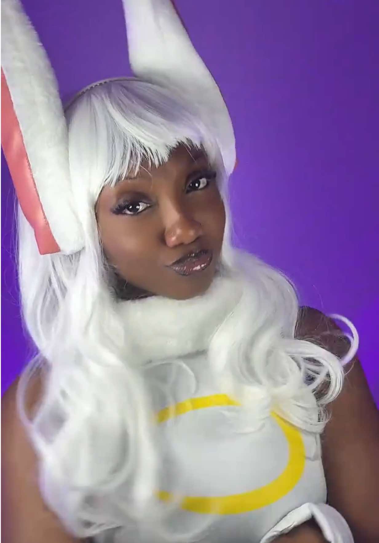 @Journey ✩ | Cosplayer