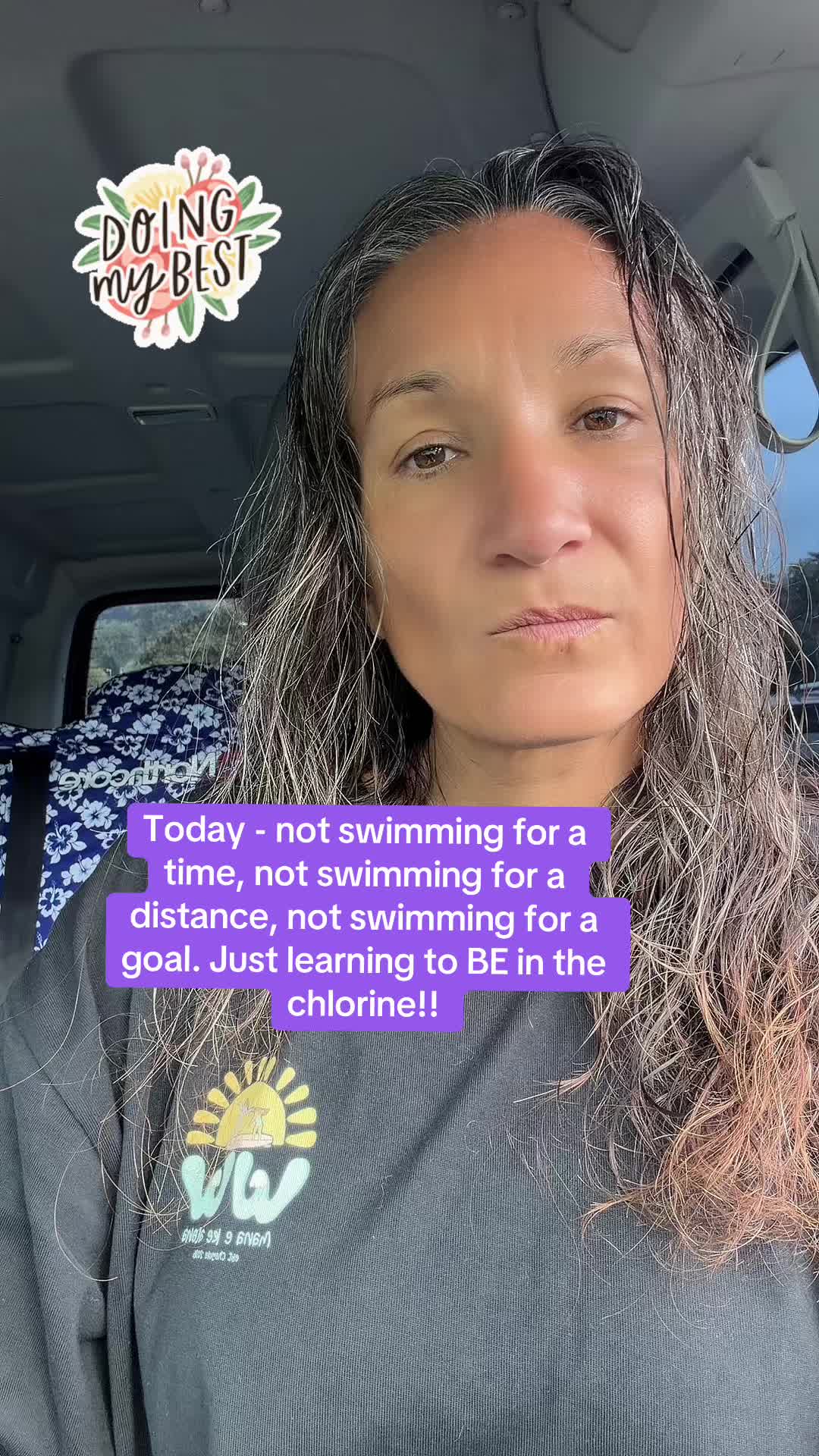 @Yvette x Wahines x Life