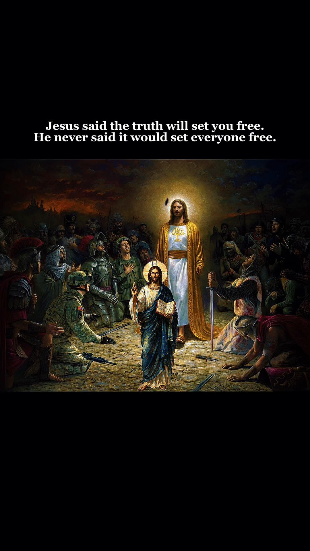 @LearnFromChristOfficial