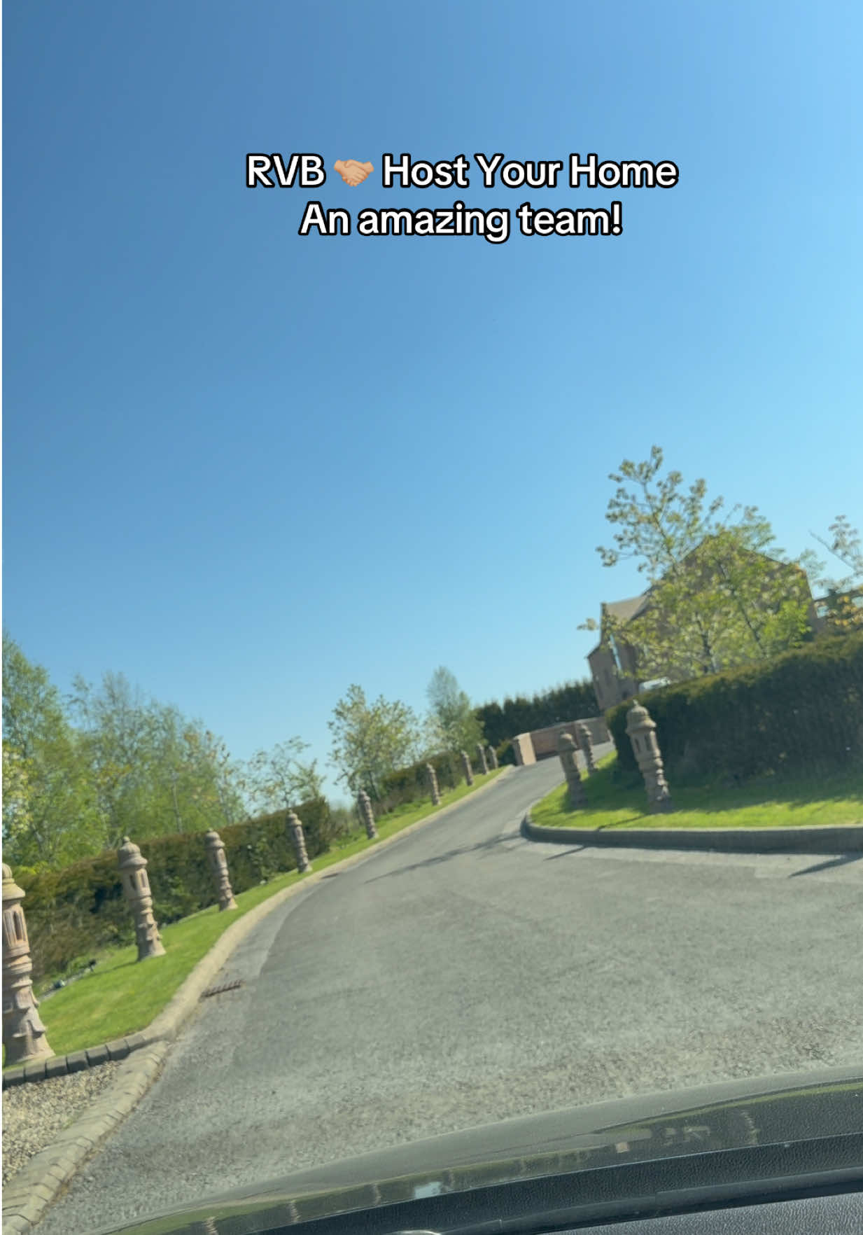 @Ribble Valley Balloons LTD
