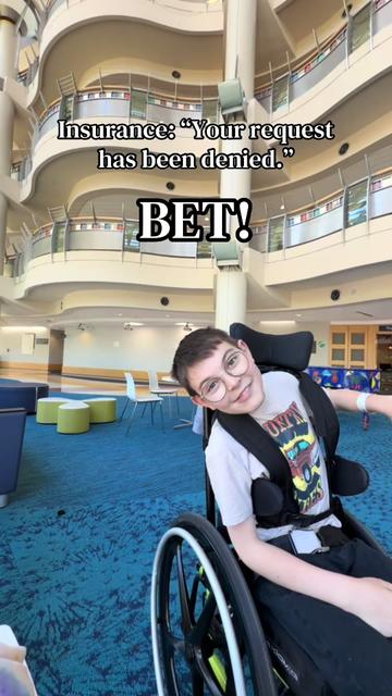 @Leukodystrophy (MLD) x 3🎗️