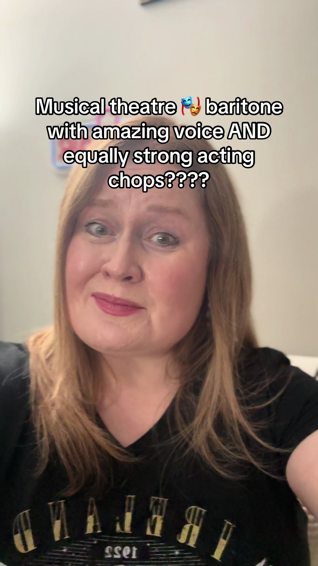 @Vocal Molly