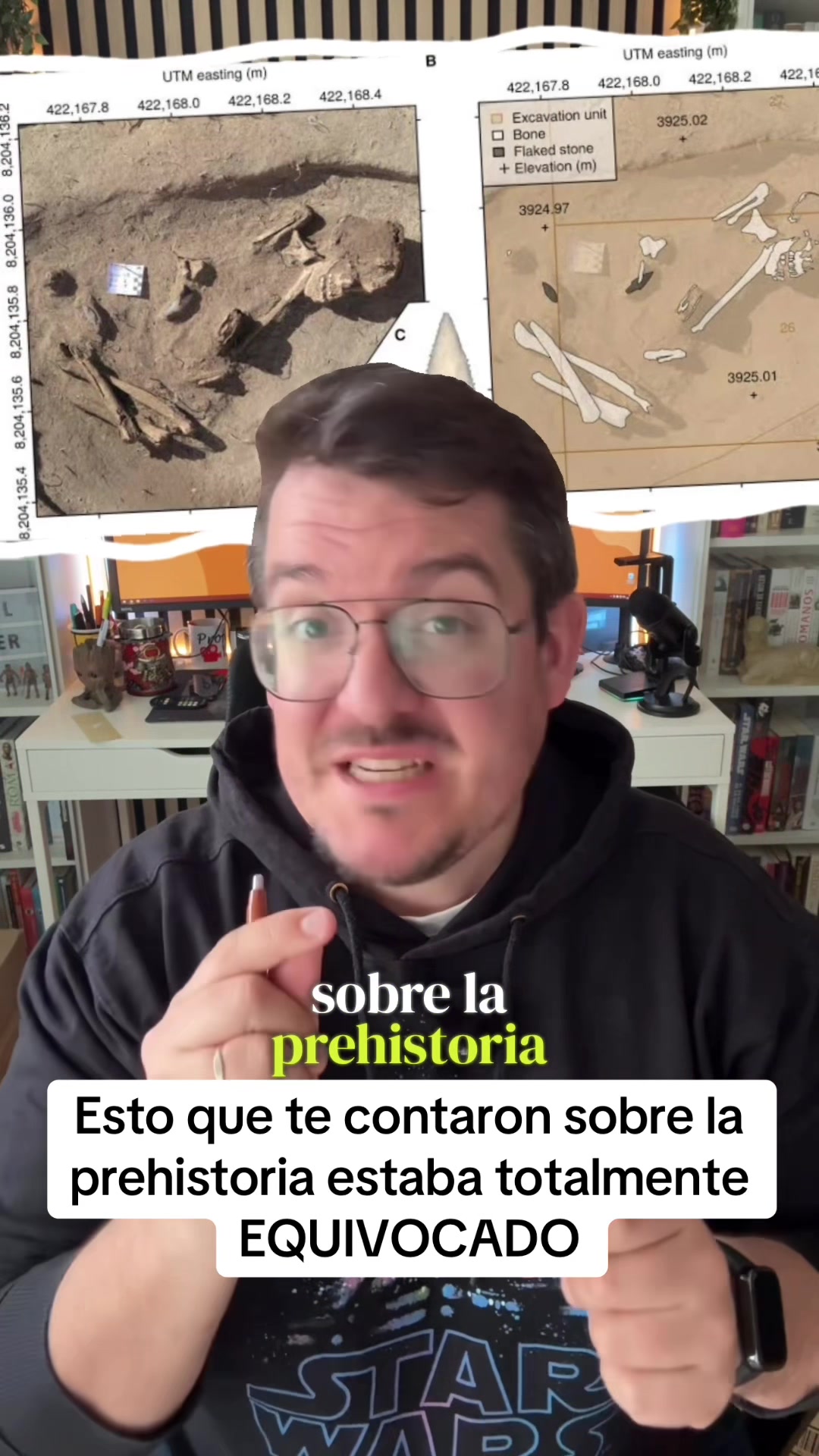 @El Cubil de Peter