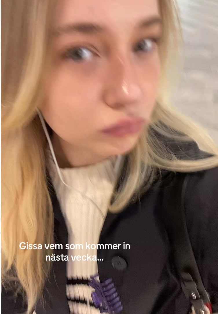 @Lisa La Bomba Andersson 🐅