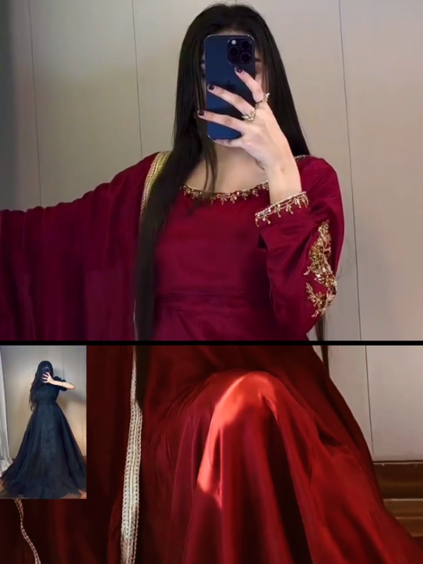 @Lalies Dressing
