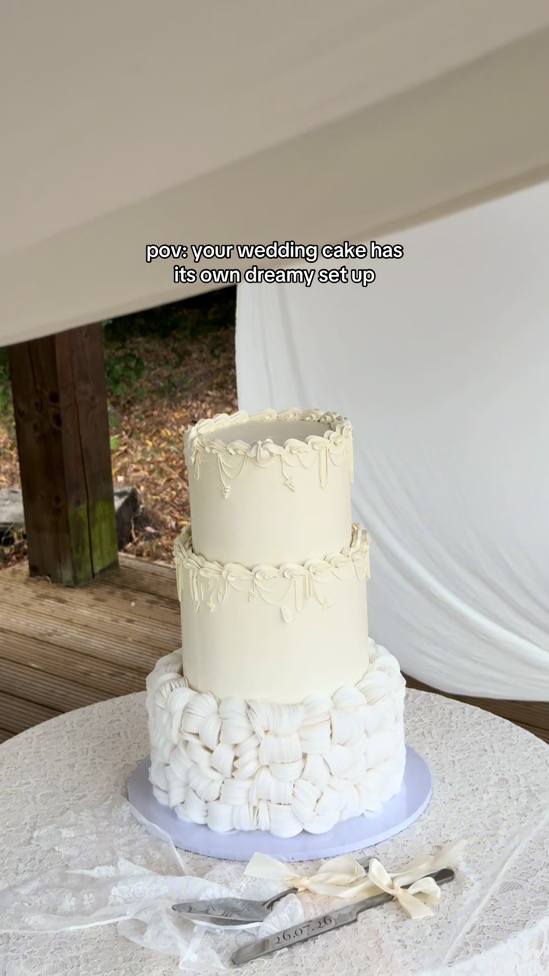 @onyourphone|Event+Wedding UGC