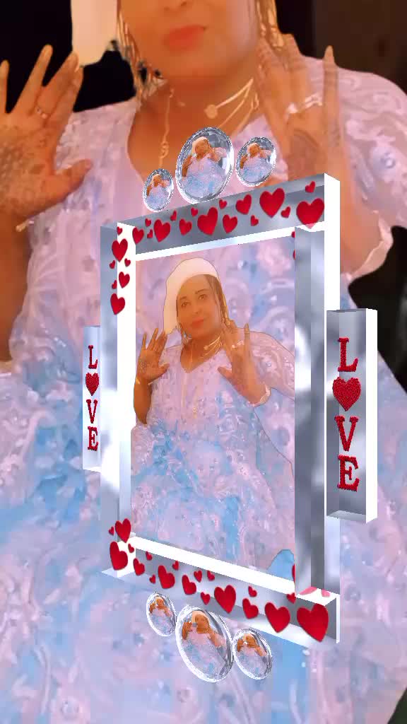 @Penda Diallo