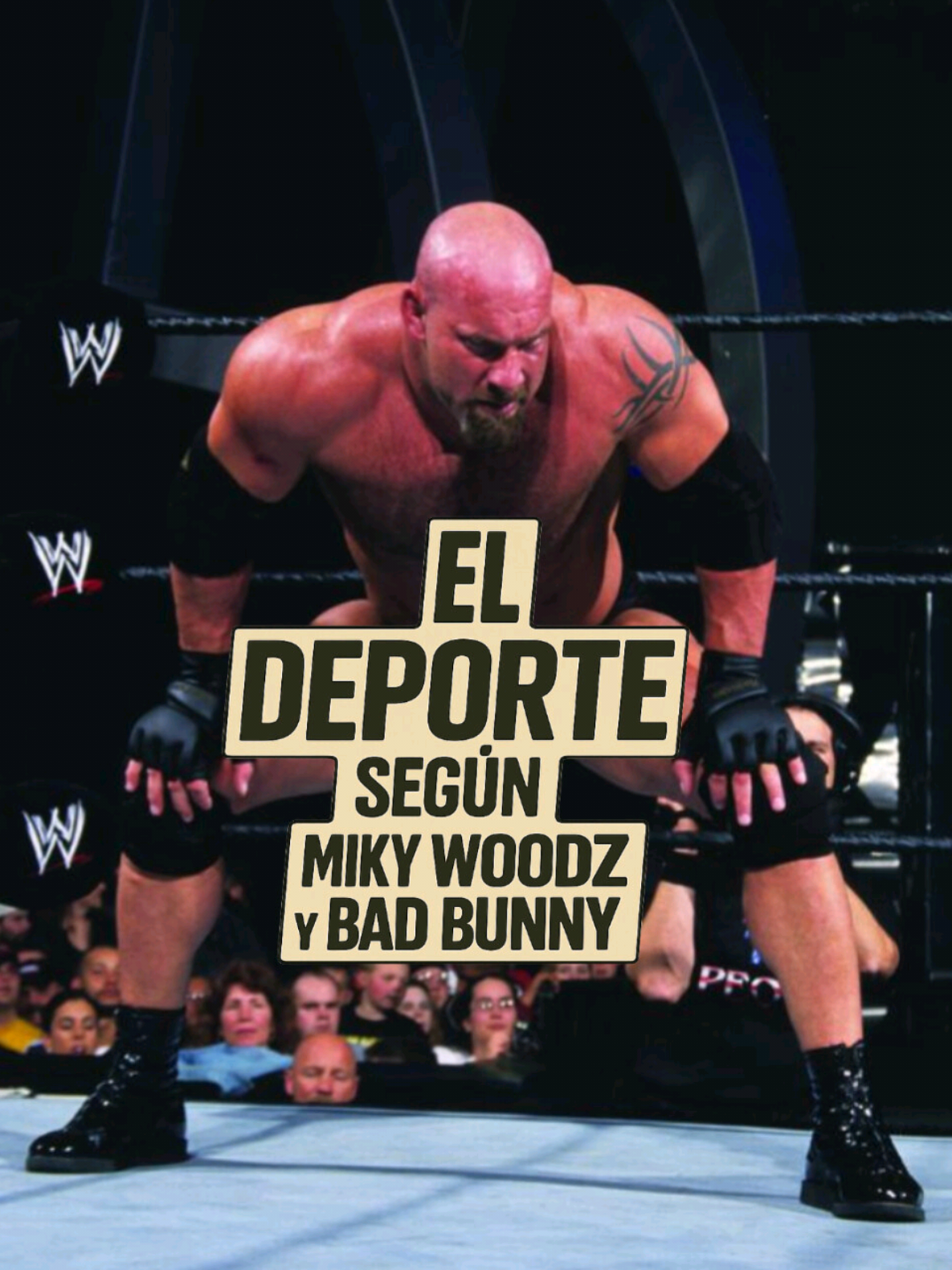 @El Deporte Según Fercho