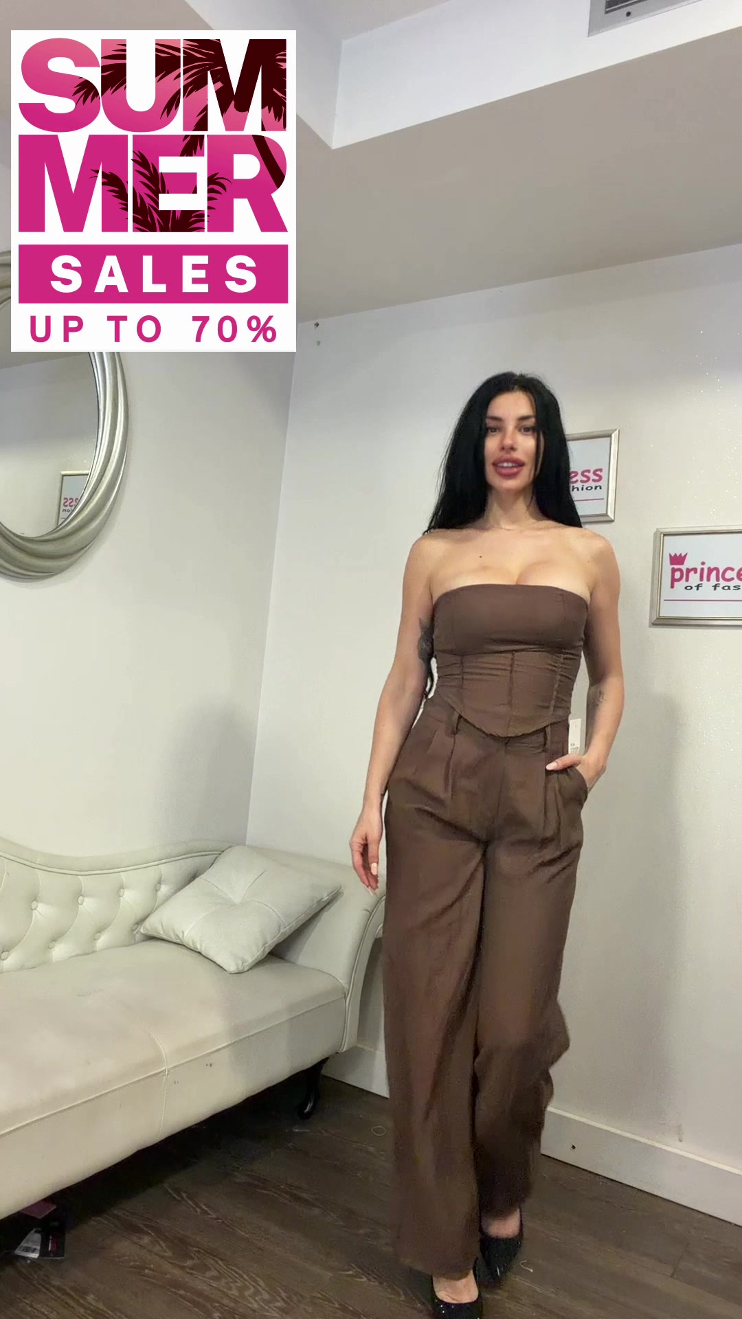 @Princess of Fashion official