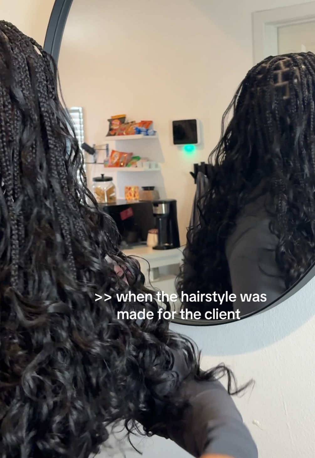 @Toni | ALL THINGS HAIR