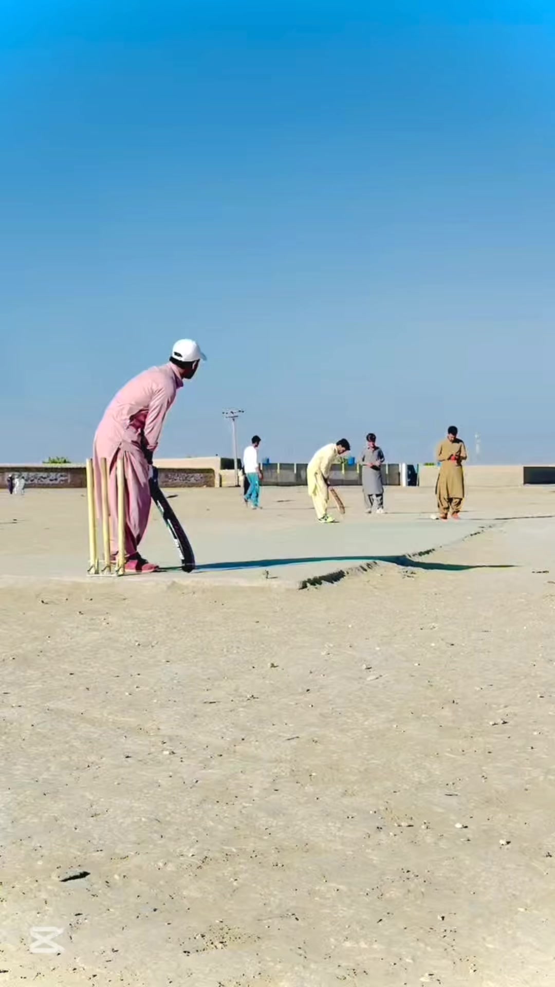 @CHAND CC