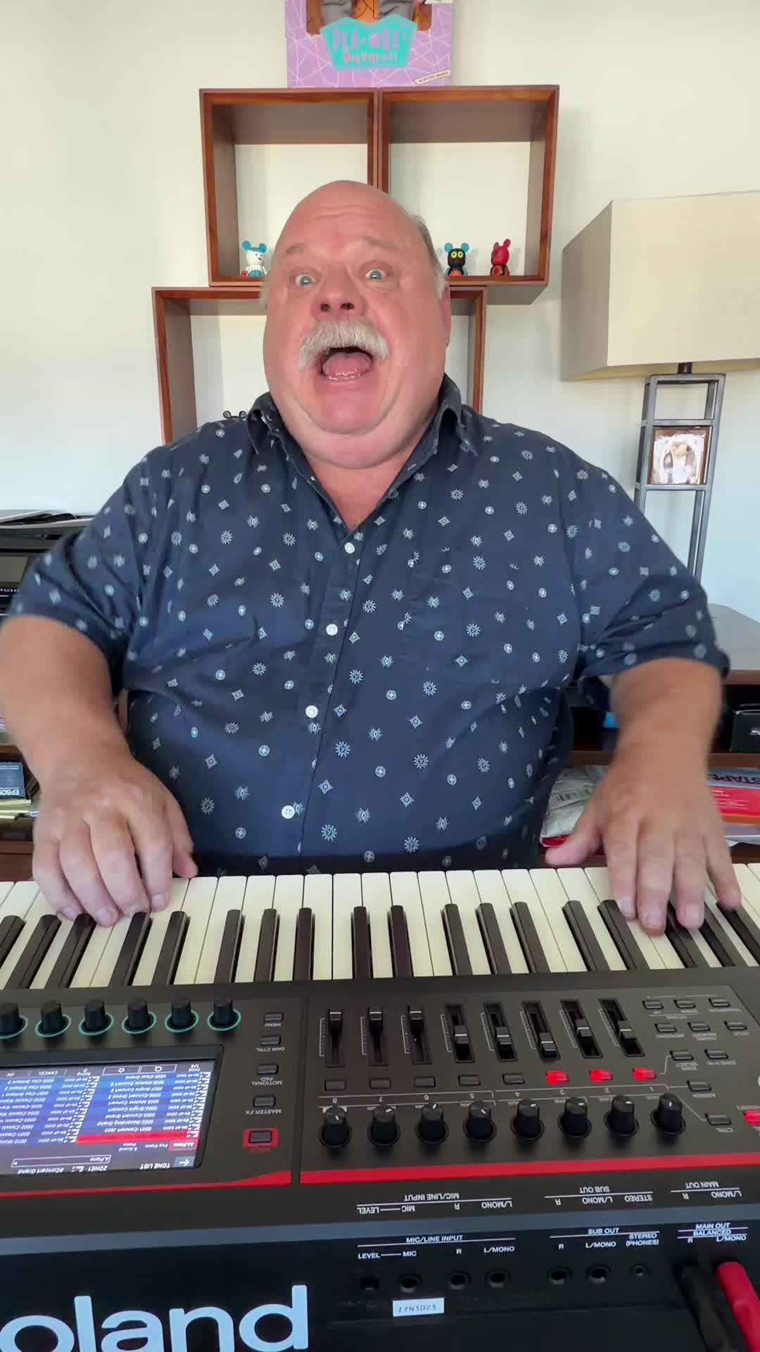 @Kevin Chamberlin