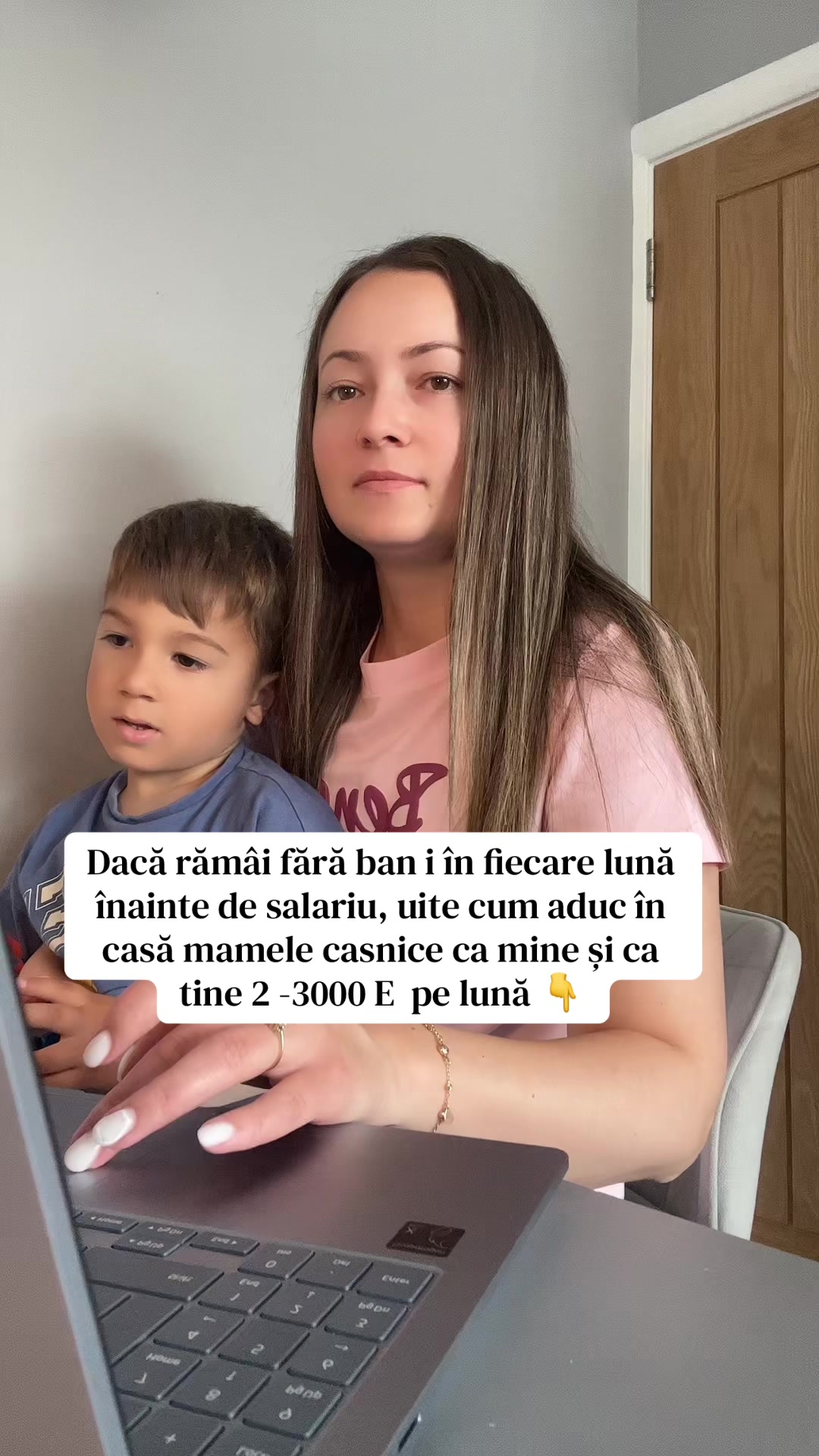 @Cristina Alina